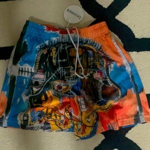 Got them for free and don’t like it. The brand is Bravest Studios.